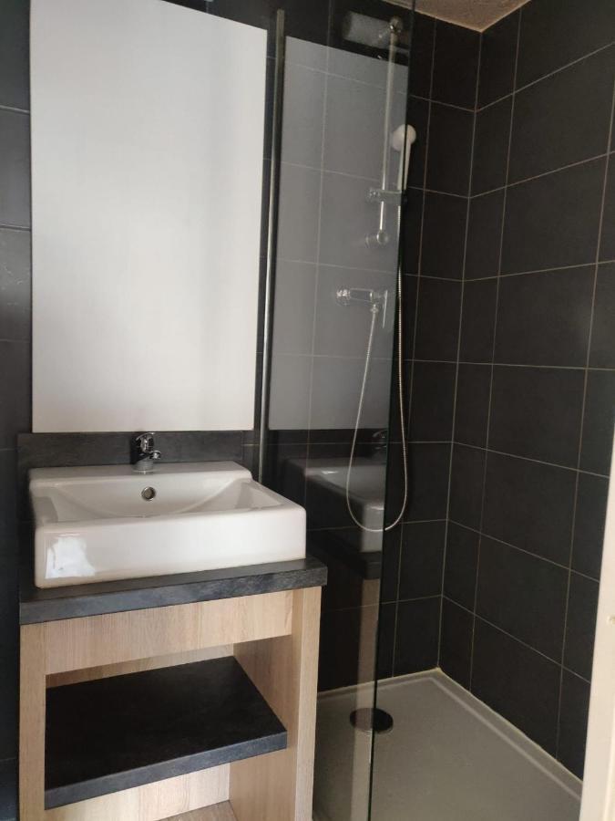 Ferienwohnung altineige 416 Val Thorens Exterior foto